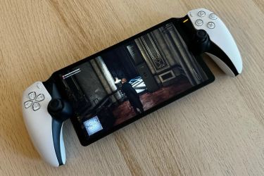 PlayStation Portal