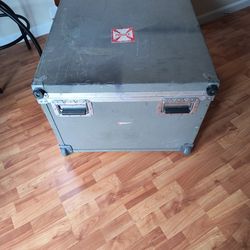 Road Case/trunk