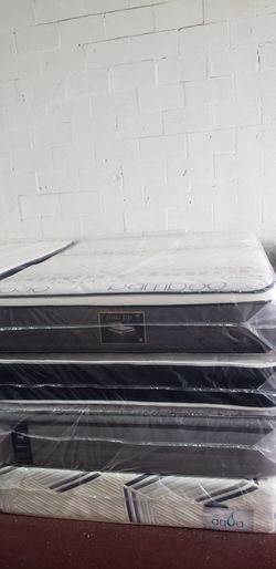 🏡🛌MATTRESSES COLCHONES COMFORTABLES AVAILABLES LOW PRICES BRAND NEW 🛌 🏡