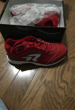 Ringor - Softball Turf Shoes (size 11- women / size 9 men)