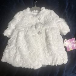 Baby Girl Clothing 