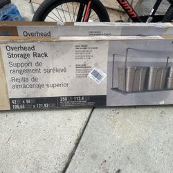 Storage Containers 
