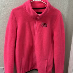 Victoria’s Secret PINK Fleece 
