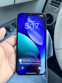 iPhone 13 Pro Max 512GB