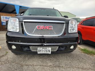 2010 GMC Yukon XL