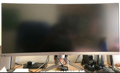 Asus Gaming Monitor