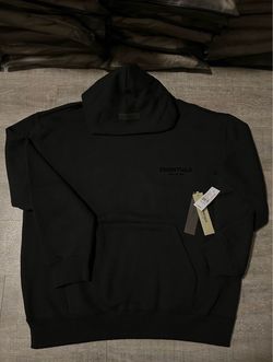 Essentials hoodie