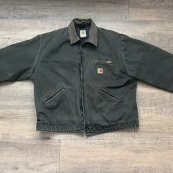 Carhartt J97 MOS XL