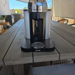 Nespress Breville