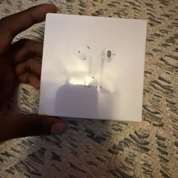 AirPods 2 (sealed) 