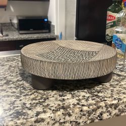 Candle Stand or Key Holder