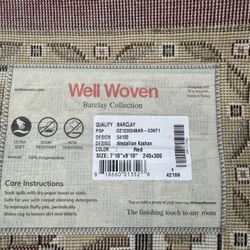Rug Area 