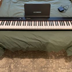 88 Key Kmise Keyboard 