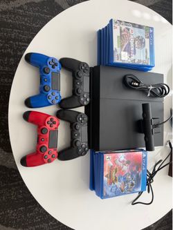 PS4