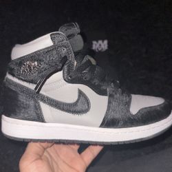 Air Jordan 1 (Used)