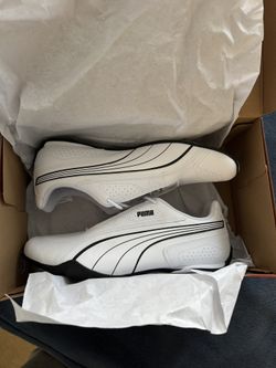 Puma Shoes