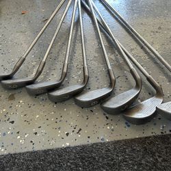 Ping Irons