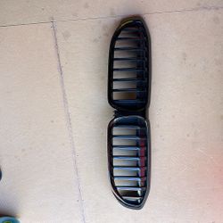 2021 BMW 330i OEM Grill