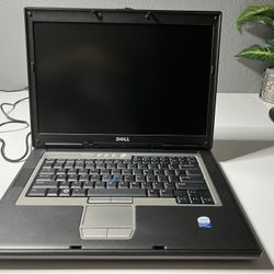 Dell Latitude D830
