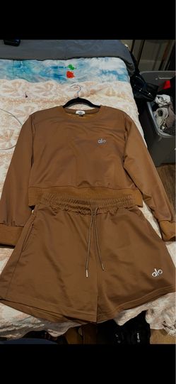 Alo yoga set