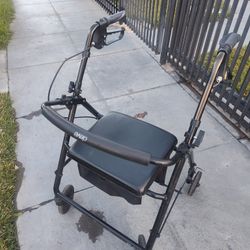 DRIVE Adult Walker