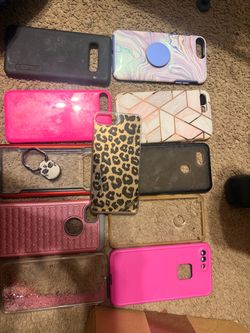 Phone cases