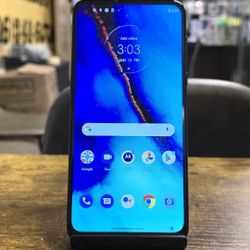 Motorola G Stylus 2020 5G Unlocked 128gb 