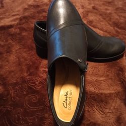 Zapato Dama Super Cómodo De Piel