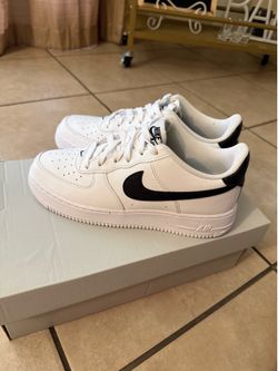 Women’s Air Force ones shoes