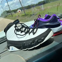 Nike And Jordan For $70