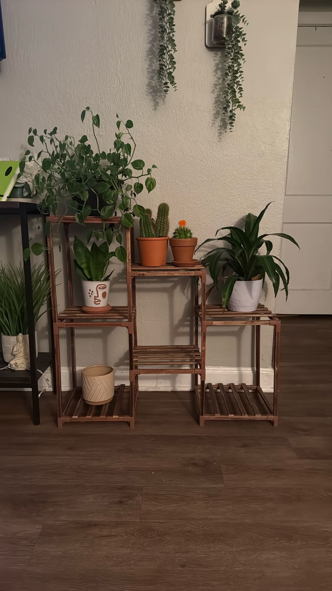 Plant Stand