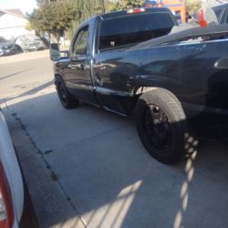 Chevy 