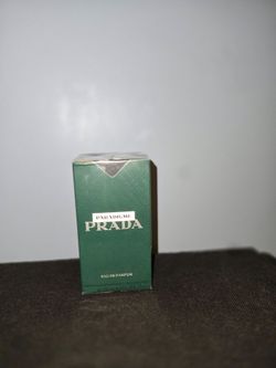 Prada Paradigme Eau de Parfum 100ml