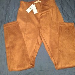 LOFT Leggins Stretch