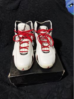 Jordan XXI 21