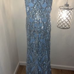 Windsor Prom Dress