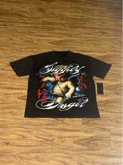 Supply: Angel Tee