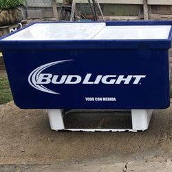 Hieleras Grandes $$$$$ 