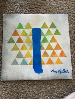Mac miller Record