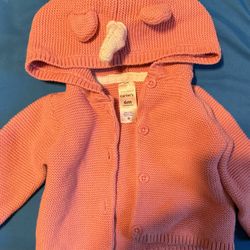 Baby Clothes