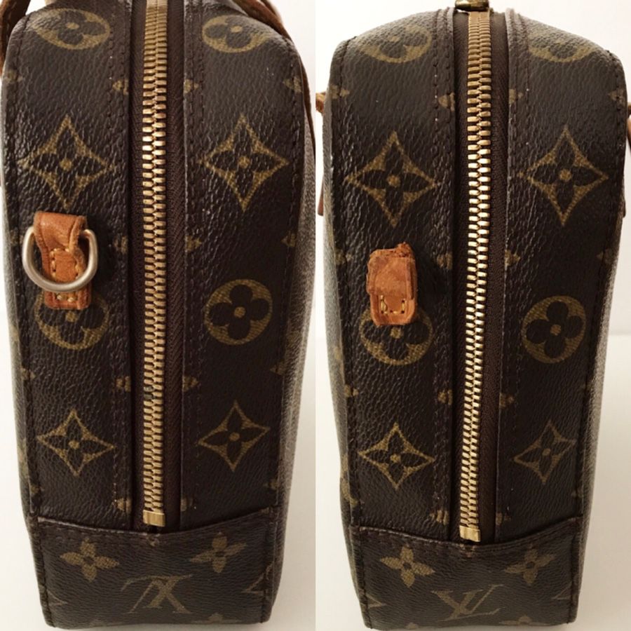 Louis Vuitton Spontini Bag (Previously Owned) - ShopperBoard