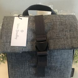 Vera Bradley Lunch Tote