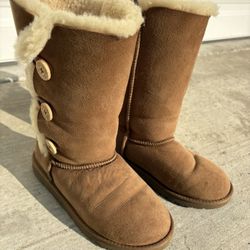 UGG Long Boot Size 6