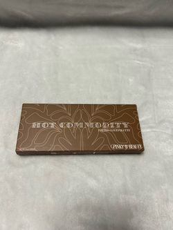 PINKY B COSMETICS Hot Commodity The Bronzer Palette