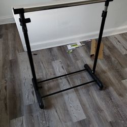 Clothes Rack