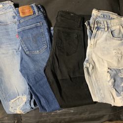 Very Affordable Clothing Sale- Each Item $10