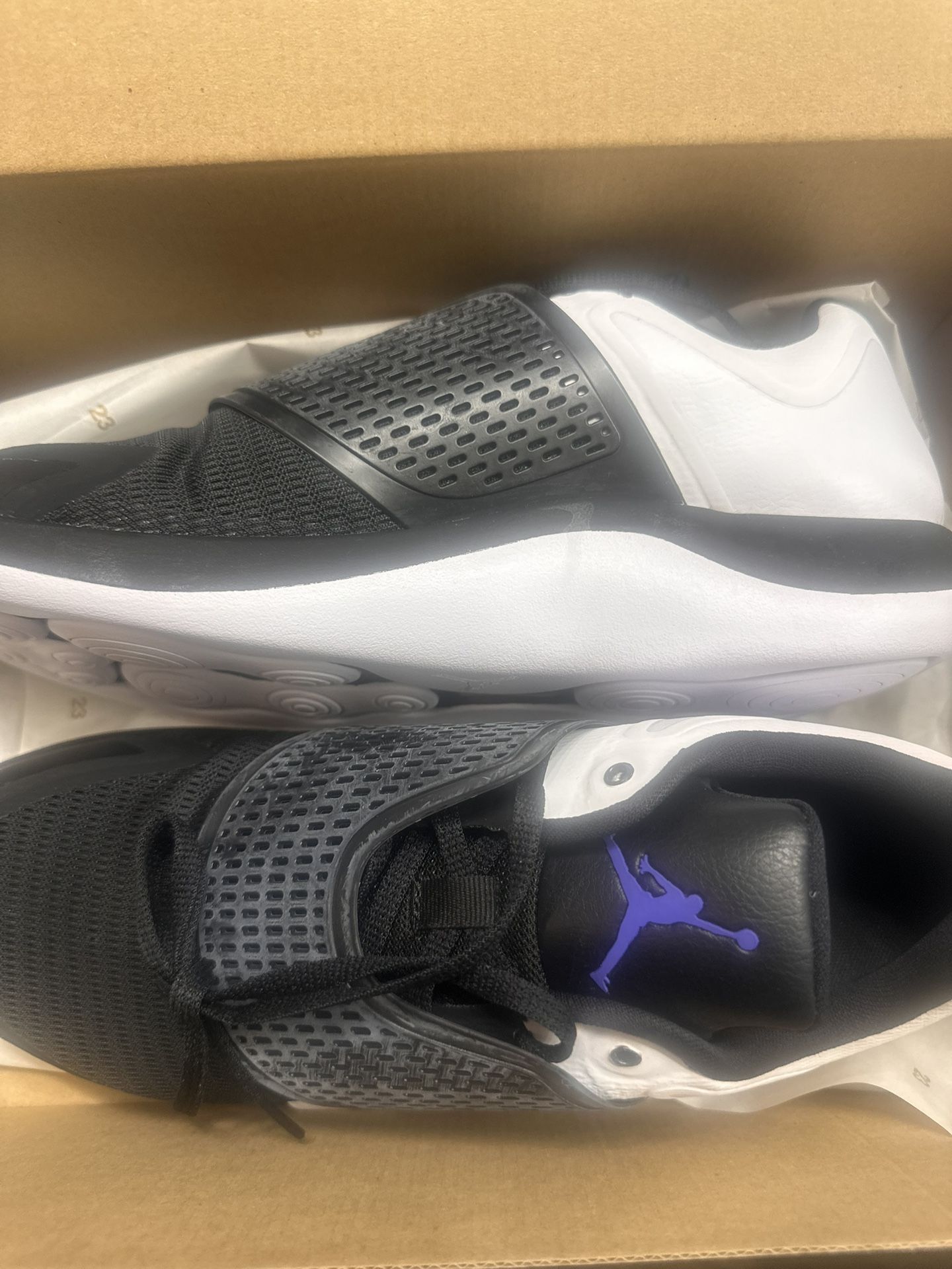Jordan & Nike Size 11 Brand New For Sale 