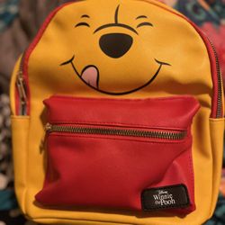 Winnie The Pooh 