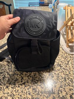 MK sling pack backpack