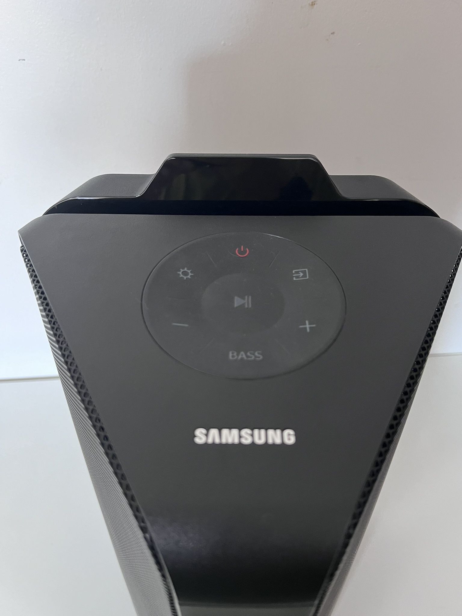 Samsung Mx T40 Sound Tower Speaker